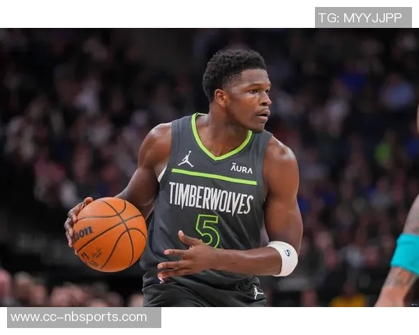 爱德华兹立志为森林狼夺冠全力以赴誓言实现梦想目标 爱德华兹立志为森林狼夺冠全力以赴誓言实现梦想目标