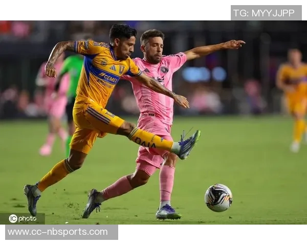 苏亚雷斯禁区内精彩破门助力芝加哥逆转迈阿密比赛精彩回顾