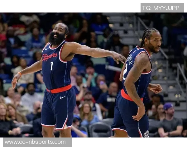 小卡谈首次与哈登合作的训练营经历对团队的积极影响