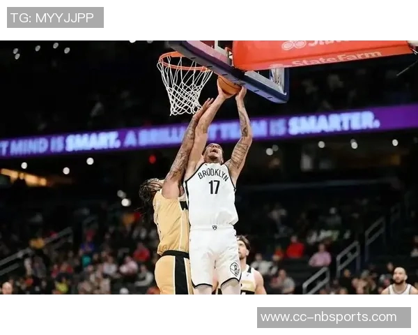 小迈克尔波特因背部伤缺阵篮网客场挑战雄鹿期待新星表现 小迈克尔波特因背部伤缺阵篮网客场挑战雄鹿期待新星表现