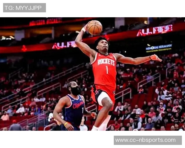 火箭防守尺度遭质疑阿门换卡秃或成快攻关键转折