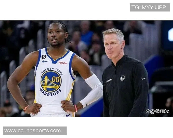 科尔谈库明加受限于我但一切都是为了球队的利益